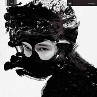 ZOLA JESUS – OKOBI (CLEAR & BLACK VINYL)