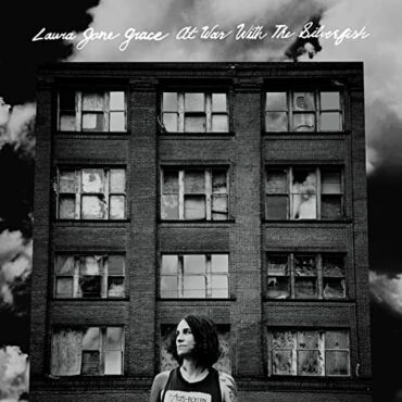 LAURA JANE GRACE – AT WAR WITH THE SILVERFISH