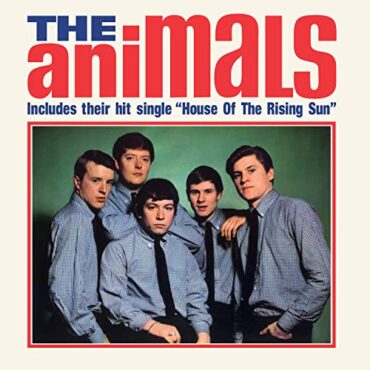 ANIMALS – THE ANIMALS