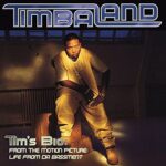 TIMBALAND – TIM’S BIO:FROM THE MOTION PICTURE:LIFE FROM DA BASSMENT