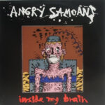 ANGRY SAMOANS – INSIDE MY BRAIN