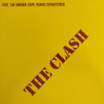 CLASH, THE – GIVE ‘EM ENOUGH ROPE (DEMOS)