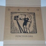 DEVO – FUNCTION: DNA – EARLY DEMOS