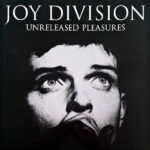 JOY DIVISION – UNRELEASED PLEASURES (DEMOS & STUDIO MATERIAL)