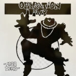 OPERATION IVY – 1988 ENERGY DEMOS