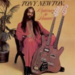 TONY NEWTON – MYSTICISM & ROMANCE (GOLD VINYL)