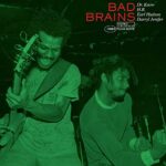 BAD BRAINS – BAD BRAINS (PUNK NOTE EDITION)