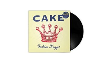 CAKE – FASHION NUGGET