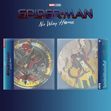 O.S.T. – SPIDERMAN: NO WAY HOME