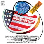 O.S.T./MARVIN VAN PEEBLES – WATERMELON MAN (GREEN VINYL)