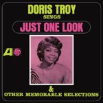 DORIS TROY – JUST ONE LOOK (GREEN VINYL)