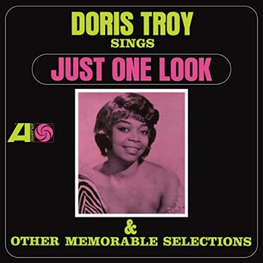 DORIS TROY – JUST ONE LOOK (GREEN VINYL)