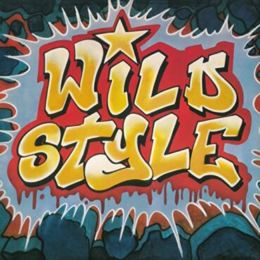 VARIOUS – WILD STYLE (YELLOW VINYL)