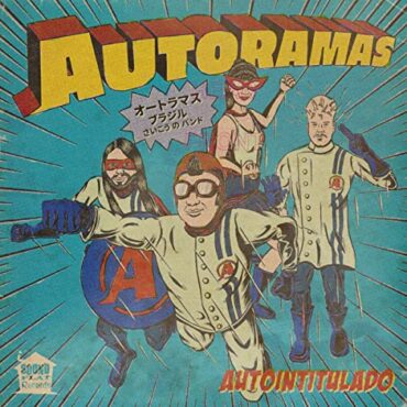 AUTORAMAS – AUTOINTITULADO