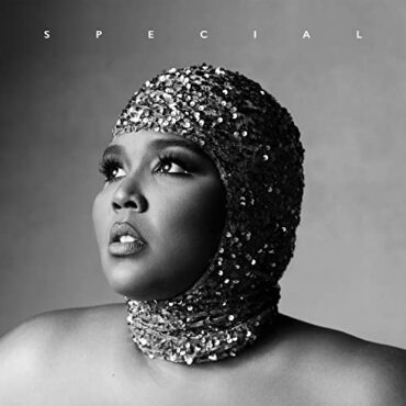 LIZZO – SPECIAL