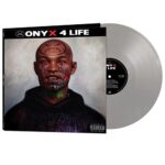 ONYX – ONYX 4 LIFE (SILVER)