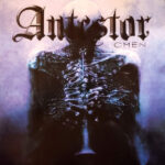 ANTESTOR – OMEN (COLOR VINYL)