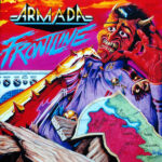 ARMADA – FRONTLINE