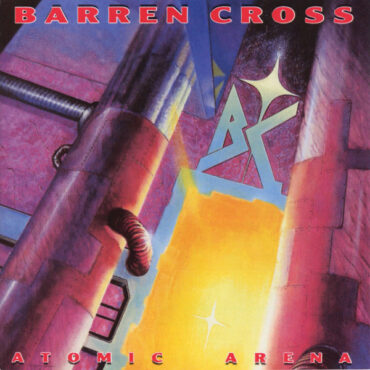 BARREN CROSS – ATOMIC ARENA