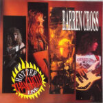 BARREN CROSS – HOTTER THAN HELL