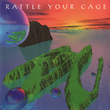 BARREN CROSS – RATTLE YOUR CAGE