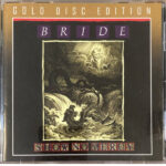 BRIDE - SHOW NO MERCY (GOLD DISC)