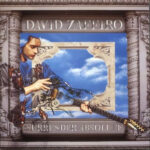 DAVID ZAFFIRO – SURRENDER ABSOLUTE