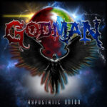 GODMAN – HYPOSTATIC UNION