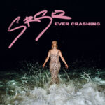 SRSQ - EVER CRASHING (BLUE VINYL)