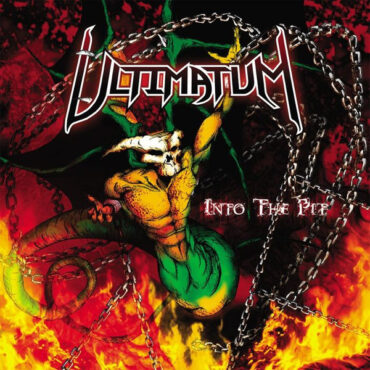 ULTIMATUM – INTO THE PIT