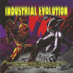 VARIOUS - INDUSTRIAL EVOLUTION