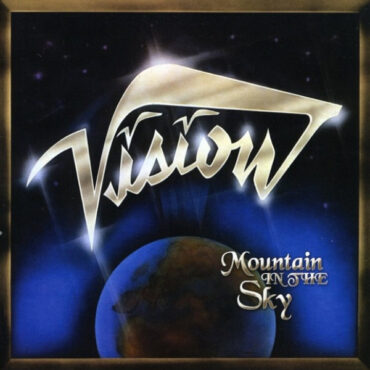 VISION – MOUNTAIN IN THE SKY