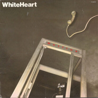 WHITE HEART – HOTLINE