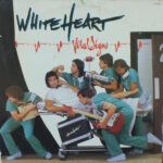 WHITE HEART – VITAL SIGNS