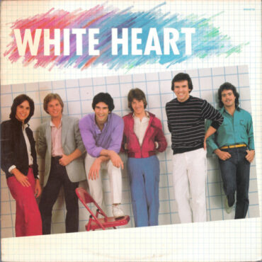 WHITE HEART – WHITE HEART