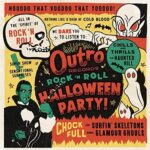 VARIOUS – ROCK ‘N ROLL HALLOWEEN PARTY!