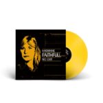 MARIANNE FAITHFULL – NO EXIT (YELLOW VINYL)