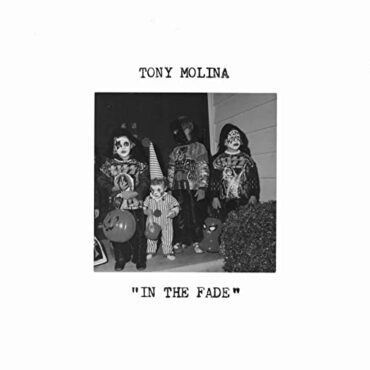 TONY MOLINA – IN THE FADE