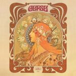 GYPSY – GYPSY (TAN VINYL)