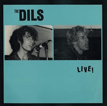 DILS – THE DILS LIVE! (W/CD)