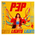 LIGHTS – PEP (INDIE)