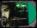 JIMMY P. II BROWN – ERASERHEAD (COLOR VINYL)