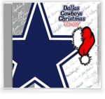 DALLAS COWBOYS – CHRISTMAS