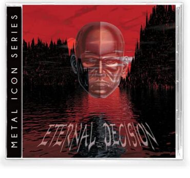 ETERNAL DECISION – ETERNAL DECISION