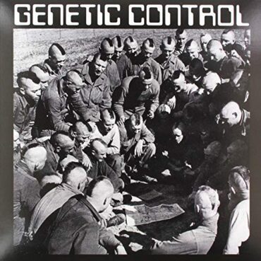 GENETIC CONTROL – FIRST IMPRESSIONS