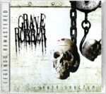 GRAVE ROBBER – INNER SANCTUM