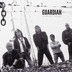 GUARDIAN – ALMOST HOME