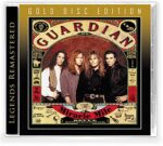 GUARDIAN – MIRACLE MILE (GOLD DISC)