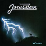 JERUSALEM – WARRIOR (LEGENDS REMASTERED)