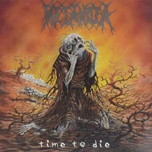 METANOIA – TIME TO DIE